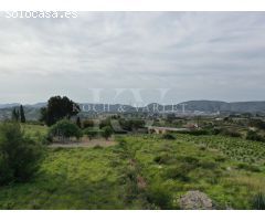 Finca Enara - Proyecto de construcción de Finca con vistas al mar y al campo