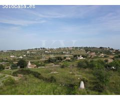 Finca Enara - Proyecto de construcción de Finca con vistas al mar y al campo