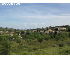 Finca Enara - Proyecto de construcción de Finca con vistas al mar y al campo