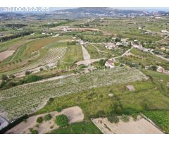 Finca Enara - Proyecto de construcción de Finca con vistas al mar y al campo