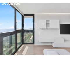 Dúplex Kronos en la Playa de Levante, Benidorm