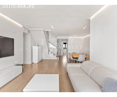 Dúplex Kronos en la Playa de Levante, Benidorm