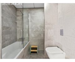 Dúplex Kronos en la Playa de Levante, Benidorm