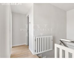 Dúplex Kronos en la Playa de Levante, Benidorm