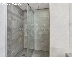 Dúplex Kronos en la Playa de Levante, Benidorm