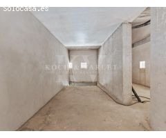 Dúplex Kronos en la Playa de Levante, Benidorm