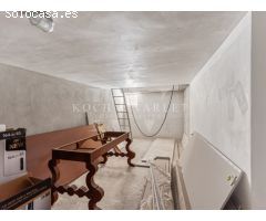 Dúplex Kronos en la Playa de Levante, Benidorm