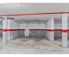 Dúplex Kronos en la Playa de Levante, Benidorm