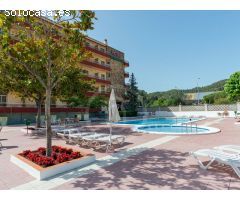 INversores Hotel 3*** 94 Habitaciones centro de Tossa de Mar Costa Brava Girona!