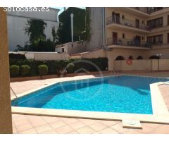 Precioso piso con licencia turística centro, Tossa de Mar
