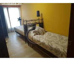 Precioso piso con licencia turística centro, Tossa de Mar