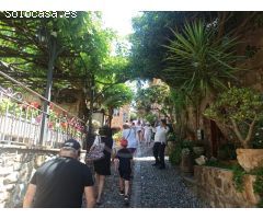 Precioso piso con licencia turística centro, Tossa de Mar