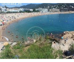 Precioso piso con licencia turística centro, Tossa de Mar