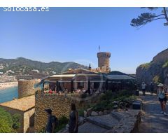 Precioso piso con licencia turística centro, Tossa de Mar