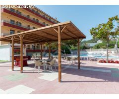 INversores Hotel 3*** 94 Habitaciones centro de Tossa de Mar Costa Brava Girona!