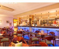 INversores Hotel 3*** 94 Habitaciones centro de Tossa de Mar Costa Brava Girona!