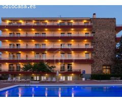 INversores Hotel 3*** 94 Habitaciones centro de Tossa de Mar Costa Brava Girona!