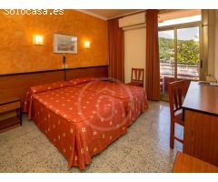 INversores Hotel 3*** 94 Habitaciones centro de Tossa de Mar Costa Brava Girona!