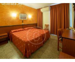INversores Hotel 3*** 94 Habitaciones centro de Tossa de Mar Costa Brava Girona!