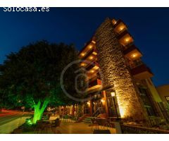 INversores Hotel 3*** 94 Habitaciones centro de Tossa de Mar Costa Brava Girona!