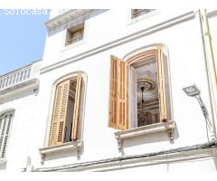 Casa colonial neoclásica, con licencia turística, Premiá de Mar