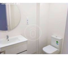 Apartamento reformado, centro de Tossa a 500 mts de la playa