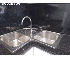 Apartamento reformado, centro de Tossa a 500 mts de la playa