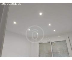Apartamento reformado, centro de Tossa a 500 mts de la playa
