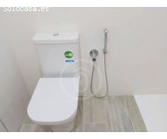 Apartamento reformado, centro de Tossa a 500 mts de la playa