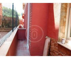 Apartamento reformado, centro de Tossa a 500 mts de la playa