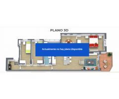 Apartamento reformado, centro de Tossa a 500 mts de la playa