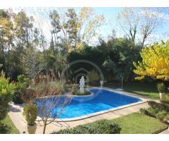 Exclusiva Masía de 15 dormitorios, Santa Cristina dAro, Costa Brava