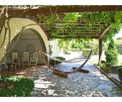 Exclusiva Masía de 15 dormitorios, Santa Cristina dAro, Costa Brava