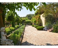 Exclusiva Masía de 15 dormitorios, Santa Cristina dAro, Costa Brava