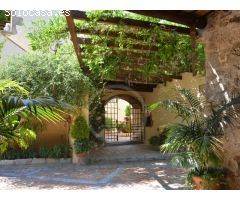 Exclusiva Masía de 15 dormitorios, Santa Cristina dAro, Costa Brava
