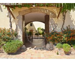Exclusiva Masía de 15 dormitorios, Santa Cristina dAro, Costa Brava