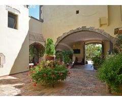 Exclusiva Masía de 15 dormitorios, Santa Cristina dAro, Costa Brava
