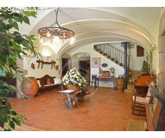 Exclusiva Masía de 15 dormitorios, Santa Cristina dAro, Costa Brava