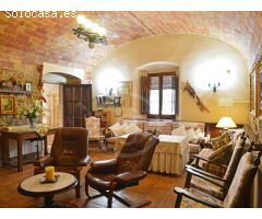 Exclusiva Masía de 15 dormitorios, Santa Cristina dAro, Costa Brava