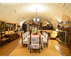 Exclusiva Masía de 15 dormitorios, Santa Cristina dAro, Costa Brava