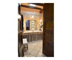 Exclusiva Masía de 15 dormitorios, Santa Cristina dAro, Costa Brava