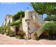 Exclusiva Masía de 15 dormitorios, Santa Cristina dAro, Costa Brava