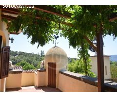 Exclusiva Masía de 15 dormitorios, Santa Cristina dAro, Costa Brava