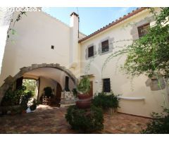Exclusiva Masía de 15 dormitorios, Santa Cristina dAro, Costa Brava