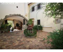 Exclusiva Masía de 15 dormitorios, Santa Cristina dAro, Costa Brava