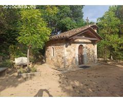 Exclusiva Masía de 15 dormitorios, Santa Cristina dAro, Costa Brava