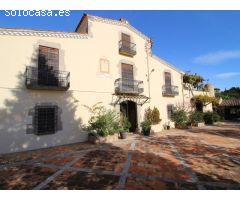 Exclusiva Masía de 15 dormitorios, Santa Cristina dAro, Costa Brava