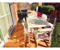 Magnífica casa a 3 vientos, esquinera en La Garriga-Can Illa