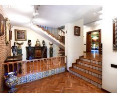 Señorial Villa en el Centro de Tiana, Barcelona Maresme!
