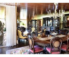 Señorial Villa en el Centro de Tiana, Barcelona Maresme!